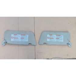 Козырек Солнцезащитный